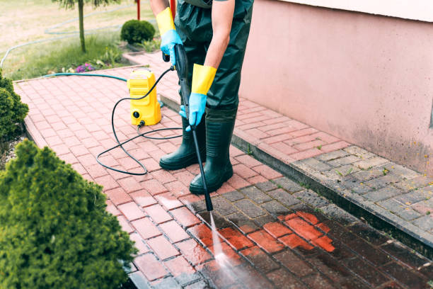 Best Fence Pressure Washing  in Toast, NC