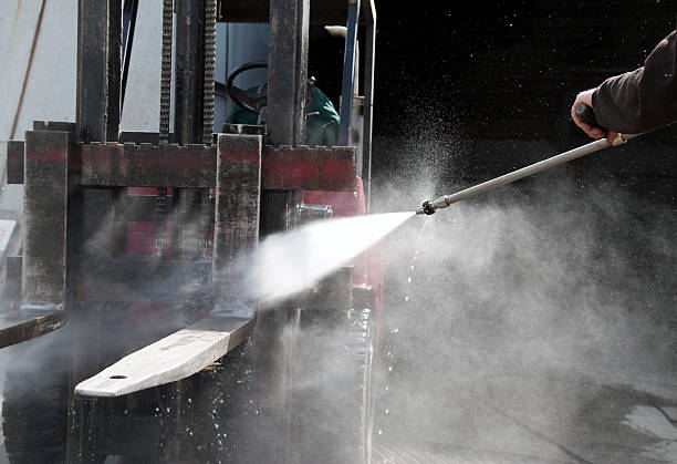 Reliable Toast, NC Pressure Washing Solutions