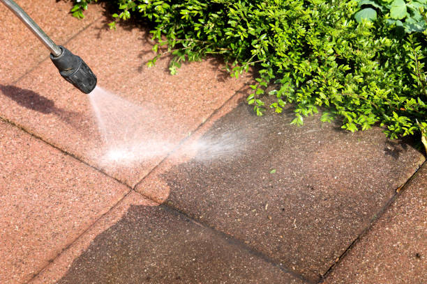 Local Pressure Washing Services in Toast, NC